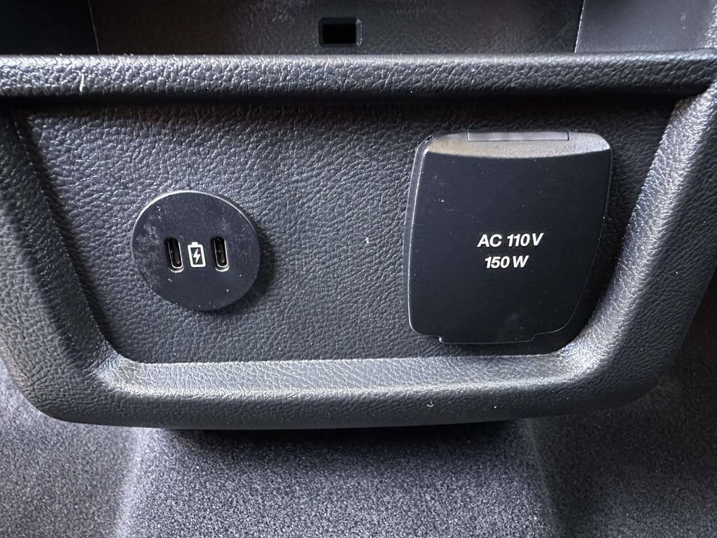 Used 2023 Ford Edge SEL w/ Convenience Package AWD/4WD image 14