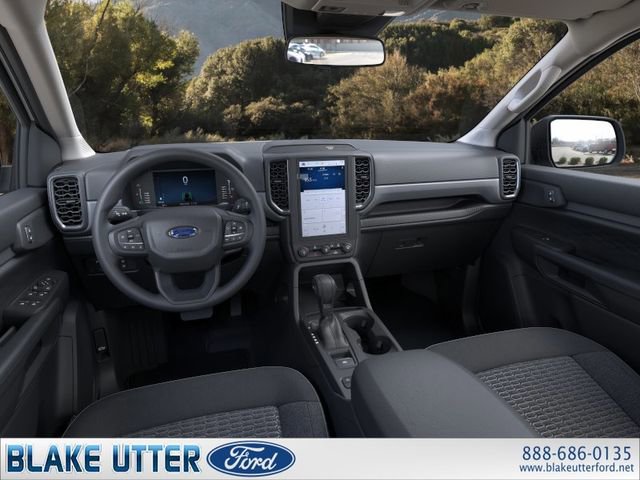New 2026 Ford Ranger XL AWD/4WD image 9