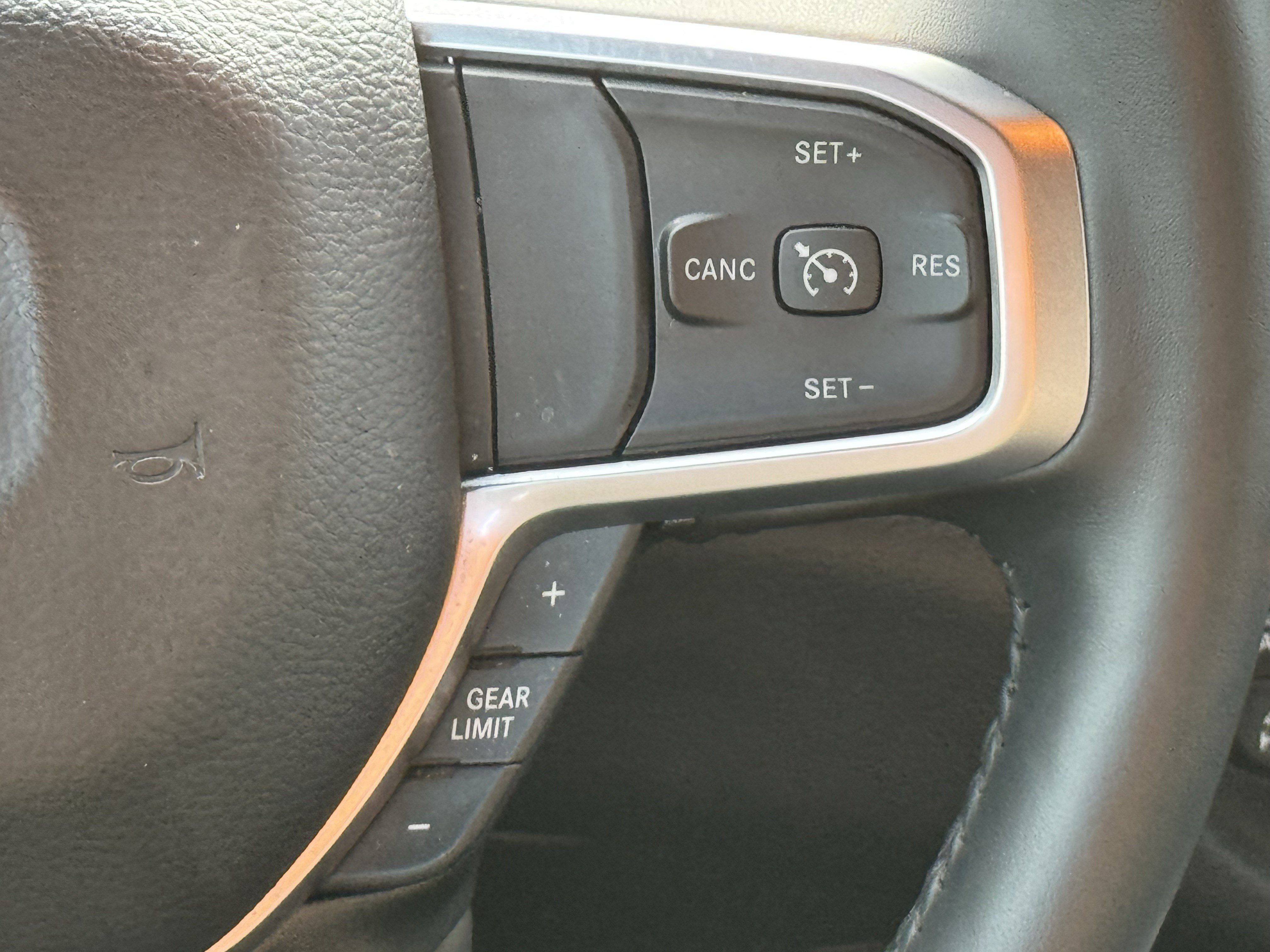 Used 2024 RAM 1500 Big Horn AWD/4WD image 13