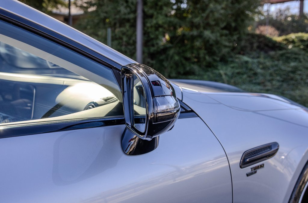 Used 2022 Mercedes-Benz AMG GT 53 image 30