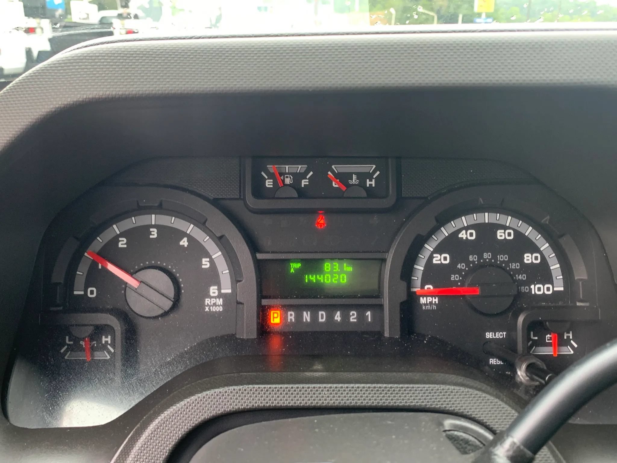 Used 2019 Ford E-350 and Econoline 350 Super Duty RWD image 9