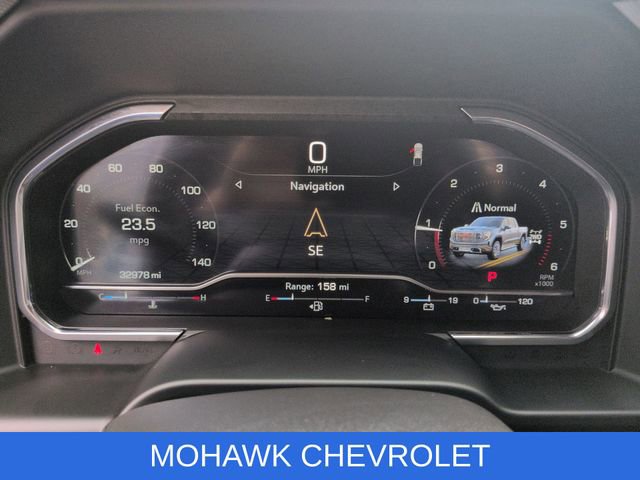 Used 2024 GMC Sierra 1500 Denali w/ Technology Package AWD/4WD image 13