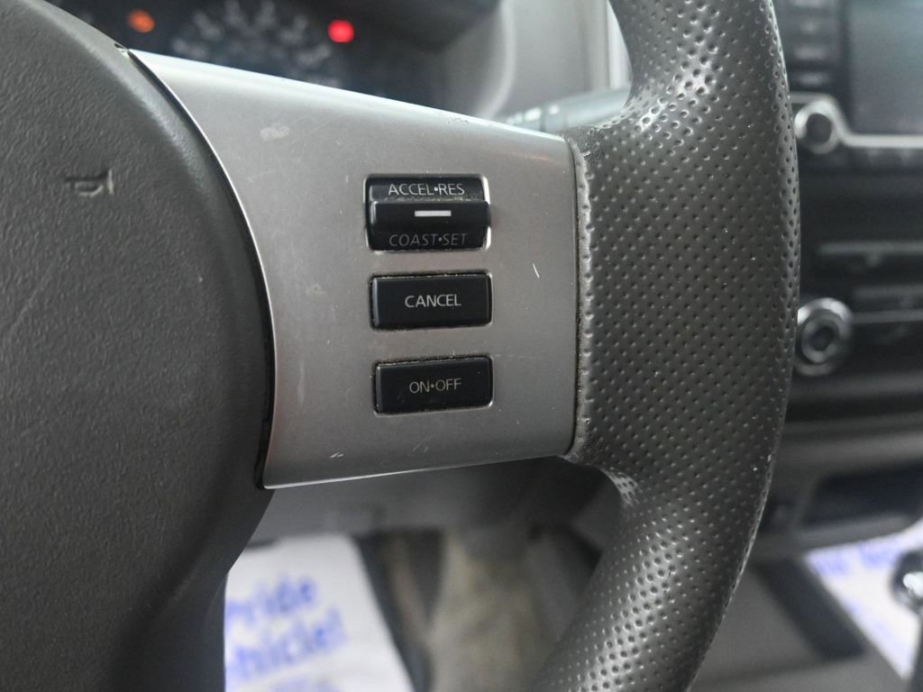 Used 2017 Nissan Frontier S image 30