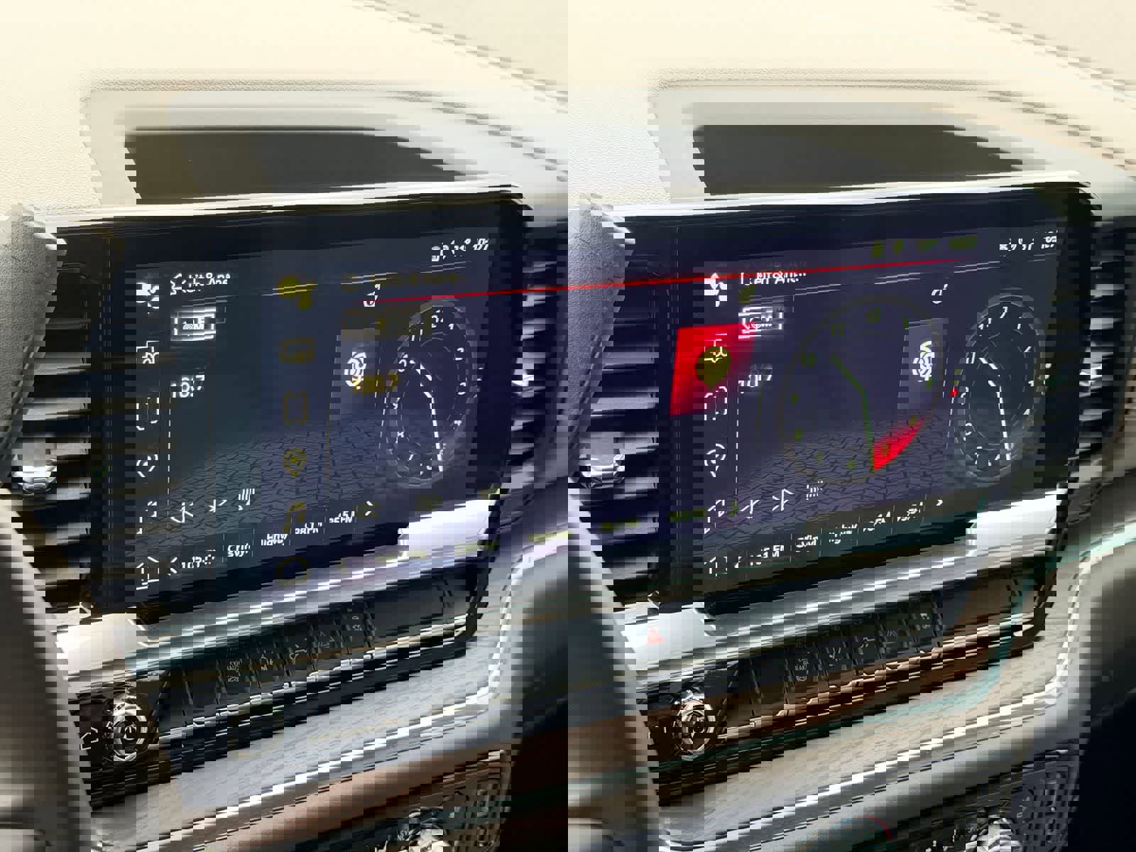 Used 2024 GMC Sierra 2500 SLT w/ SLT Convenience Package image 29