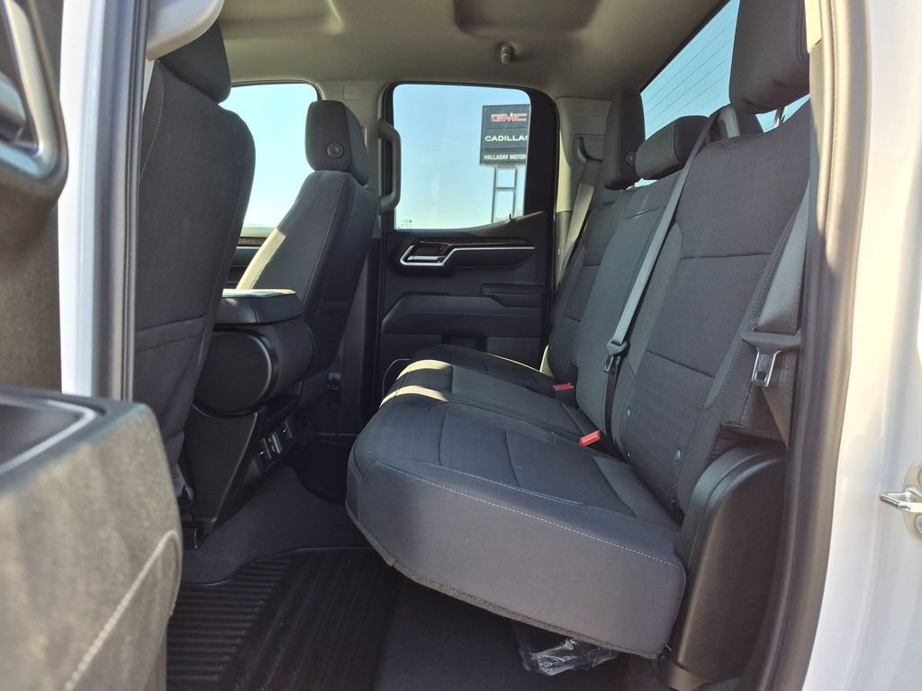 New 2026 GMC Sierra 1500 Elevation w/ X31 Off-Road Package AWD/4WD image 20