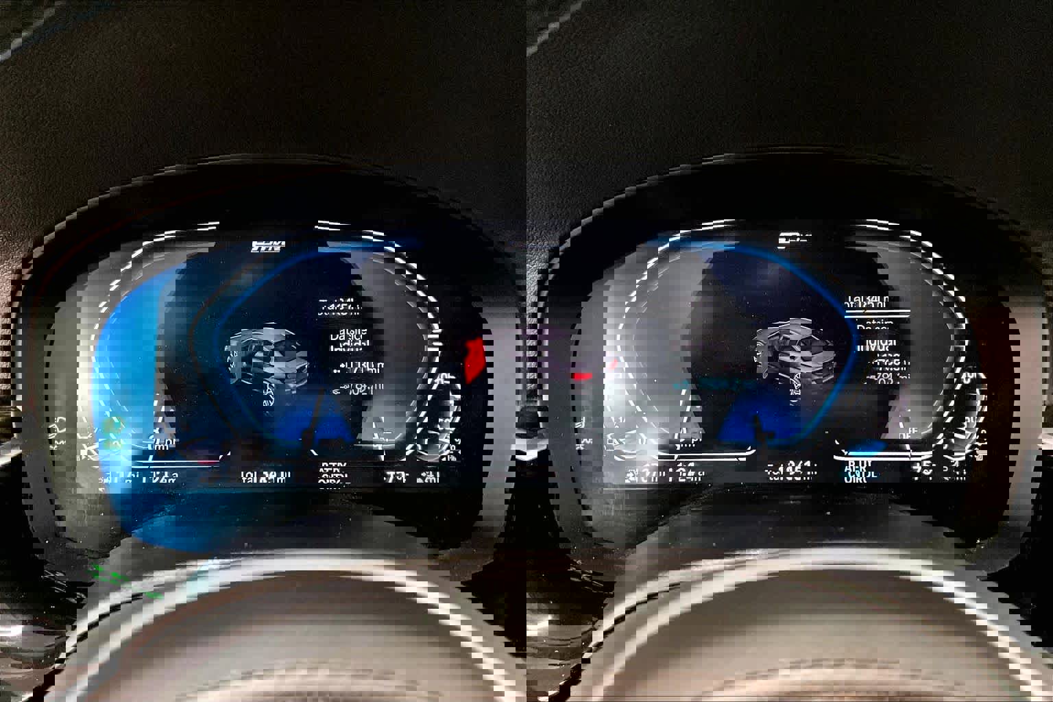 Used 2022 BMW 530e w/ Premium Package image 25