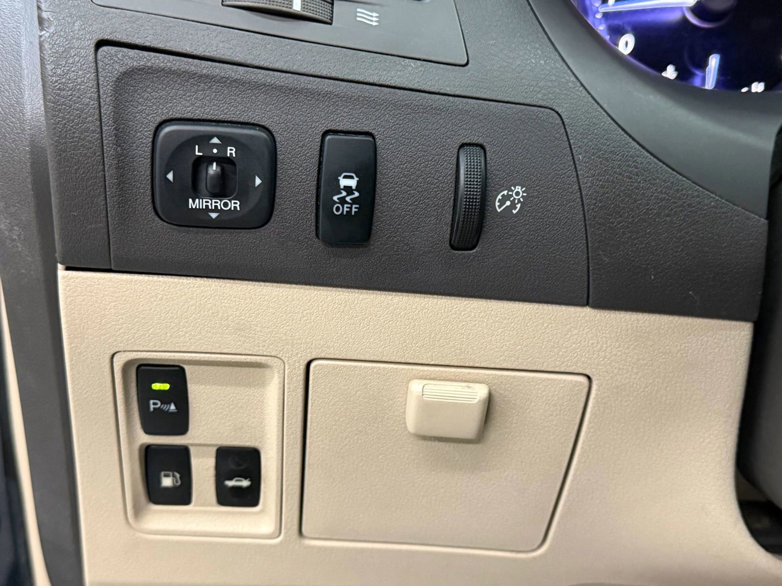 Used 2011 Lexus ES 350 ES 350 Sedan 4D image 25