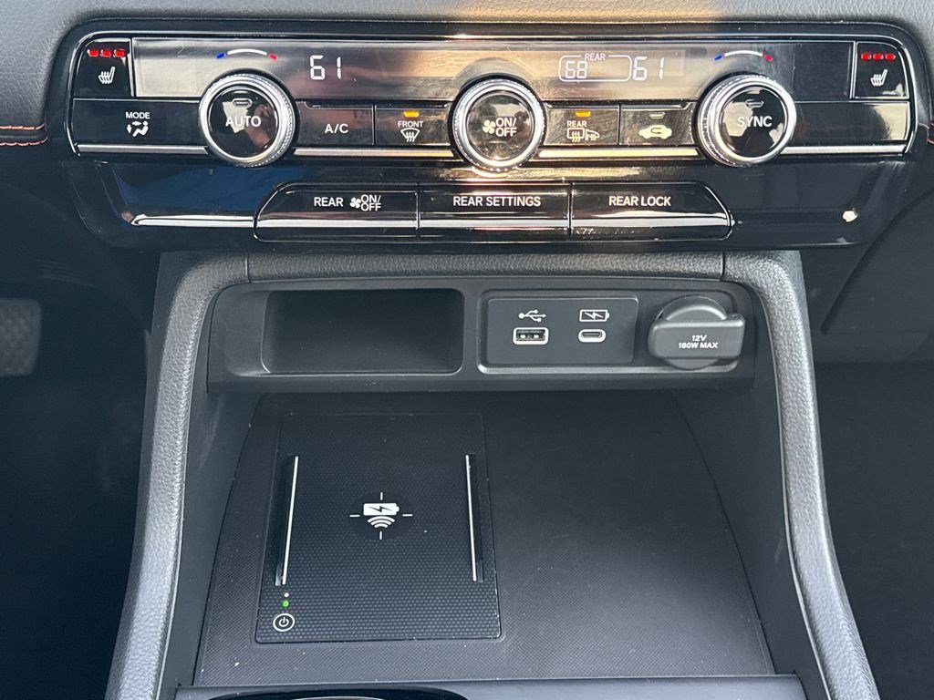 Certified 2025 Honda Pilot TrailSport image 33