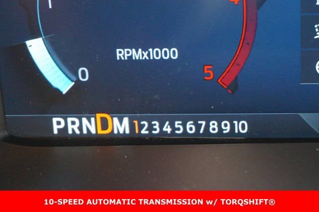 New 2026 Ford F350 Lariat w/ Black Appearance Package image 4