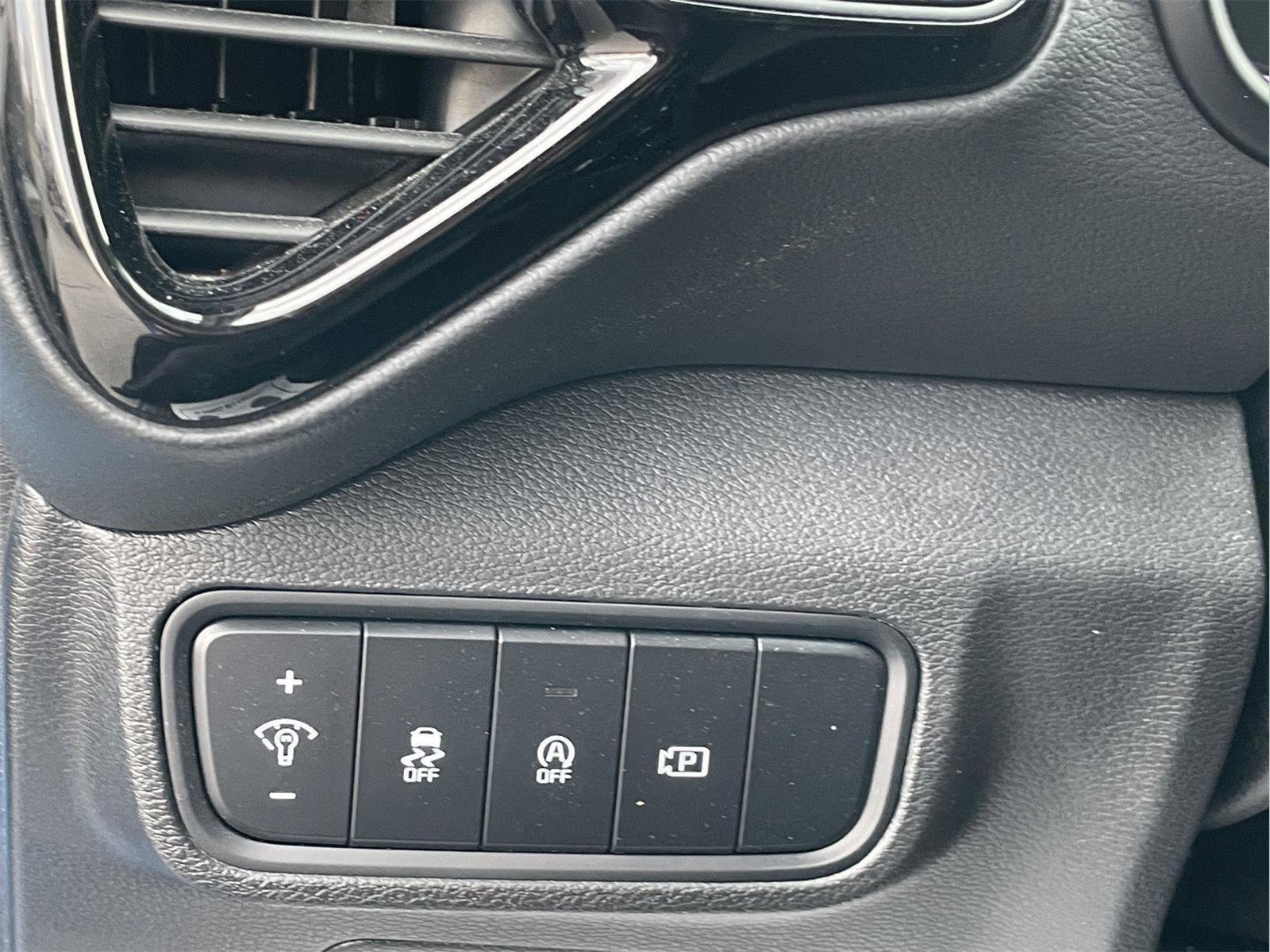 Used 2023 Kia Soul EX image 24