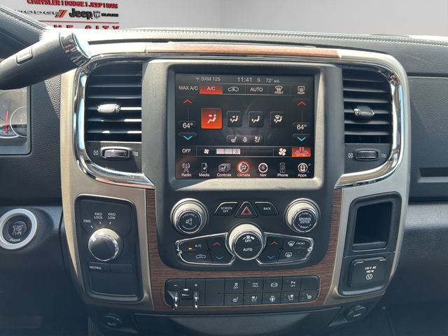 Used 2014 RAM 3500 Laramie AWD/4WD image 21