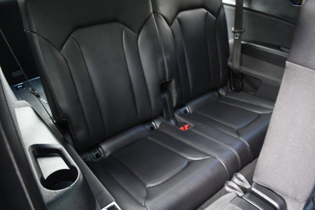 Used 2019 Audi Q7 3.0T Premium AWD/4WD image 30