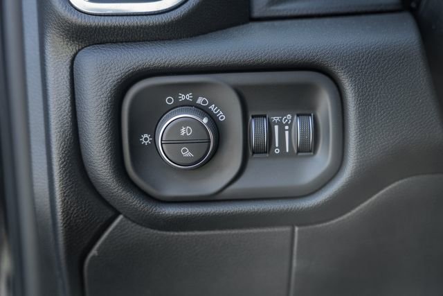 New 2026 RAM 3500 Laramie w/ Night Edition image 54