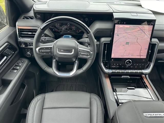 New 2026 GMC Yukon XL Denali w/ Denali Reserve Package image 19