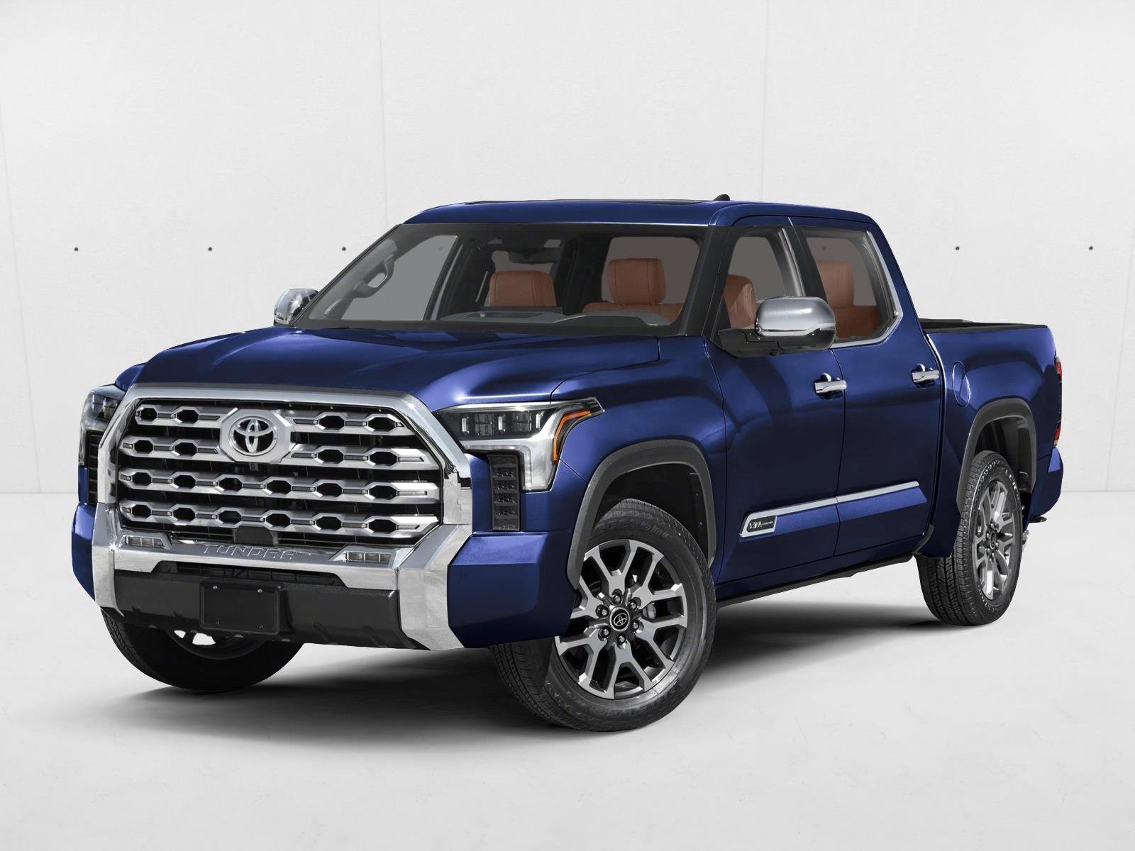 New 2026 Toyota Tundra 1794 Edition