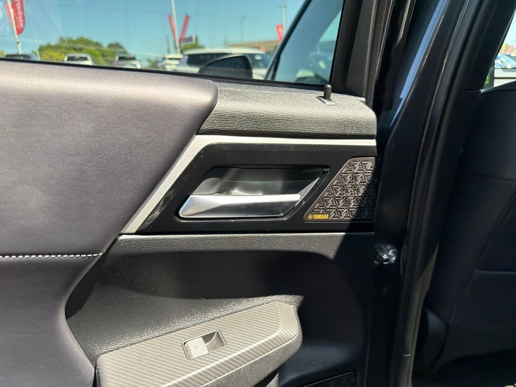 Used 2026 Mitsubishi Outlander SE AWD/4WD image 34
