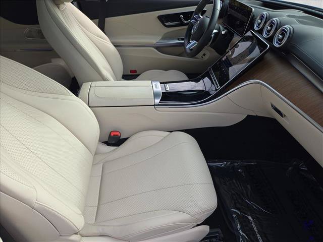 Used 2024 Mercedes-Benz CLE 300 4MATIC Coupe image 22