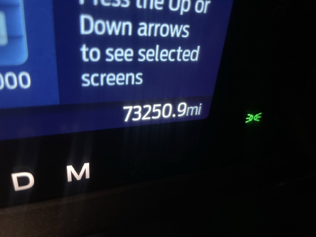 Used 2021 Ford Bronco Badlands AWD/4WD image 6