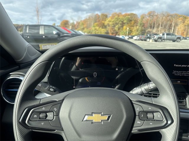 New 2026 Chevrolet Trax LT image 11