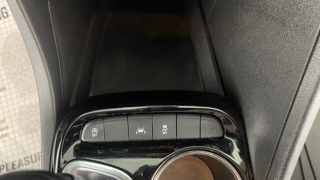 Used 2024 Buick Encore GX Sport Touring image 42