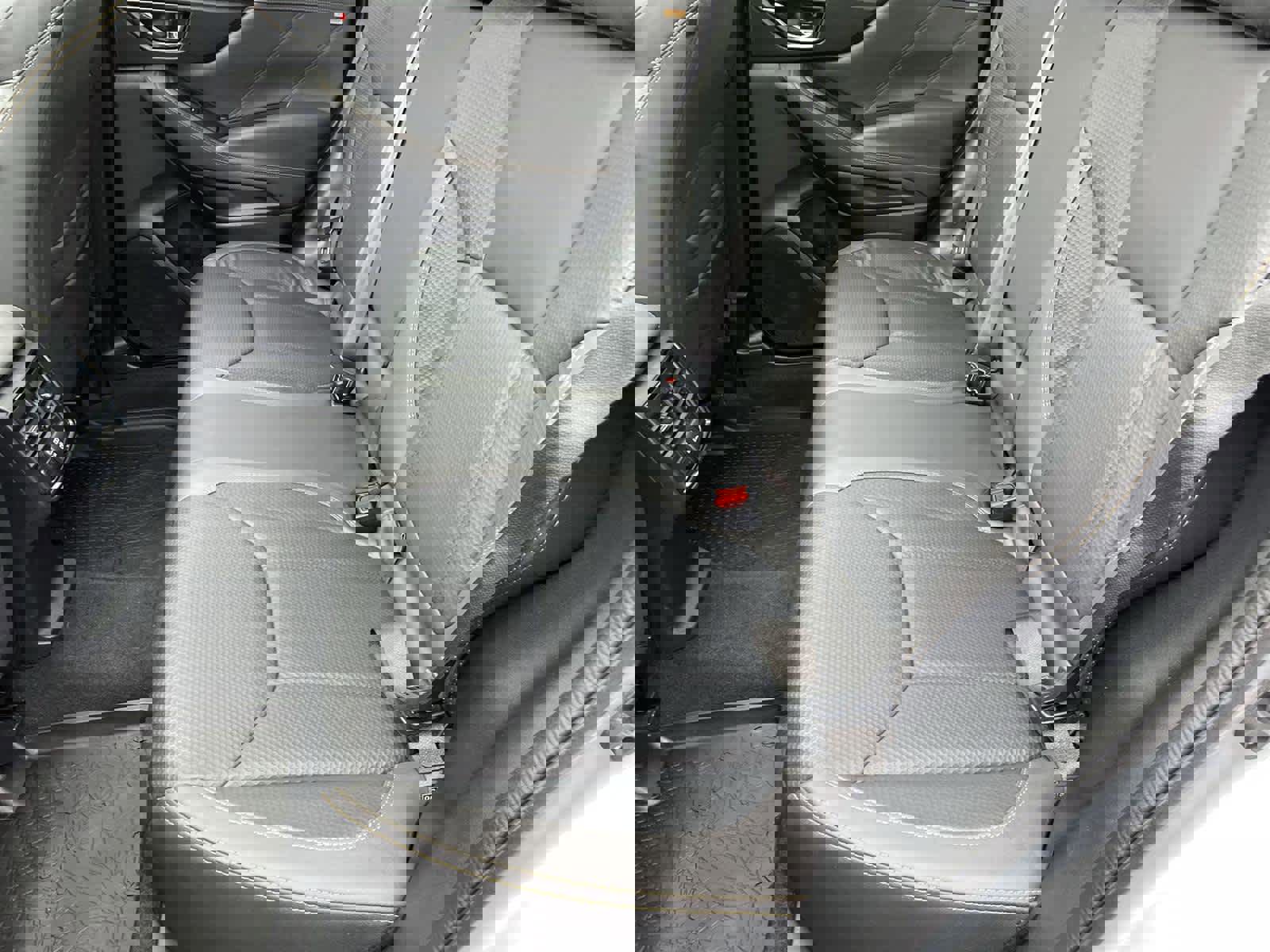 Certified 2022 Subaru Forester Wilderness image 15