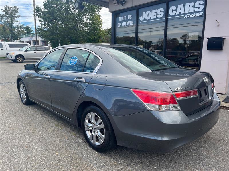 Used 2011 Honda Accord SE image 2