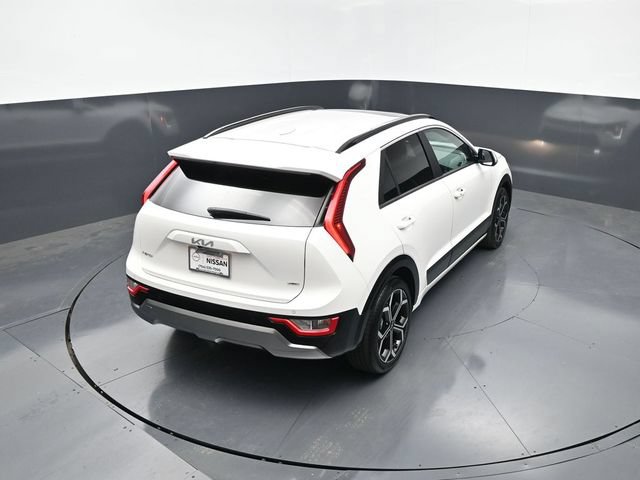 Used 2024 Kia Niro EX Touring FWD image 22