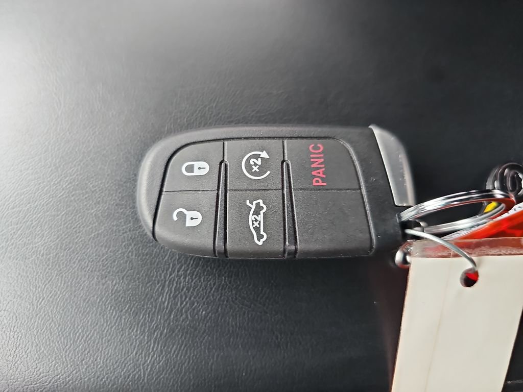 Used 2022 Dodge Charger Scat Pack image 32