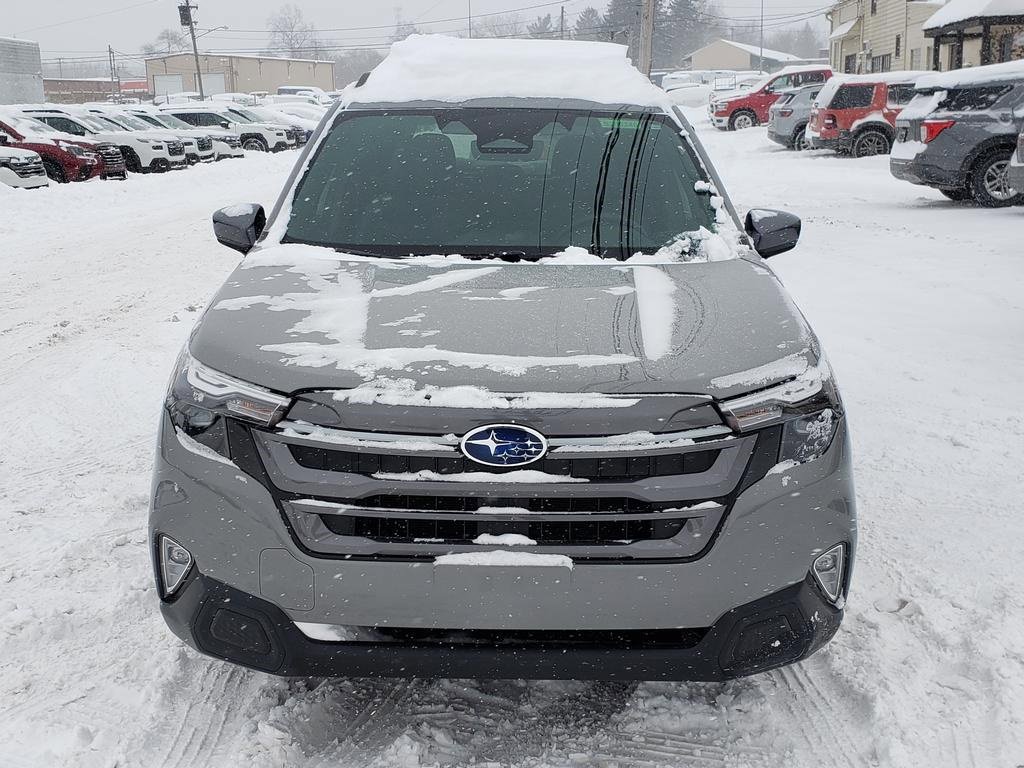 New 2026 Subaru Forester Premium image 5