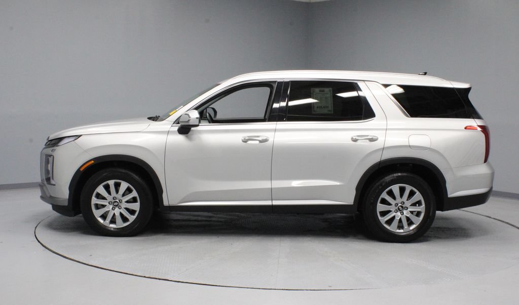 Used 2025 Hyundai Palisade SEL AWD/4WD image 10