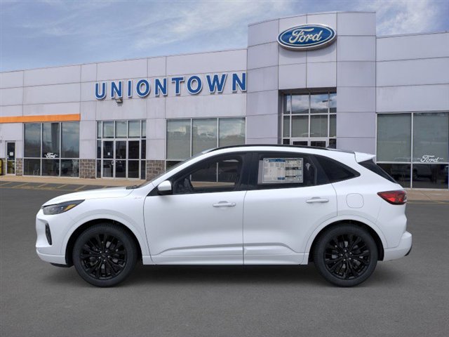 New 2025 Ford Escape ST-Line Elite w/ Premium Technology Package image 3