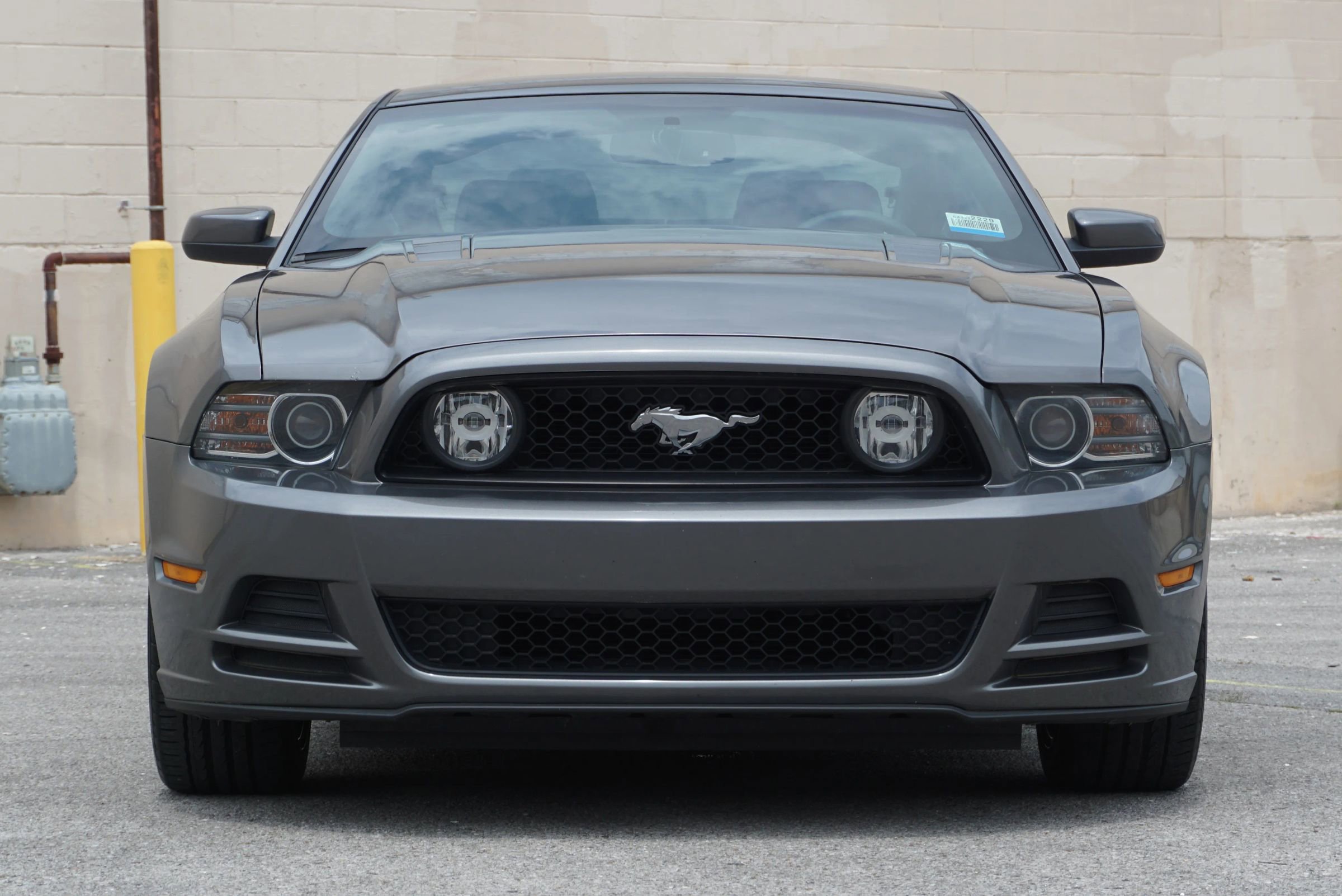 Used 2013 Ford Mustang GT Premium RWD image 2
