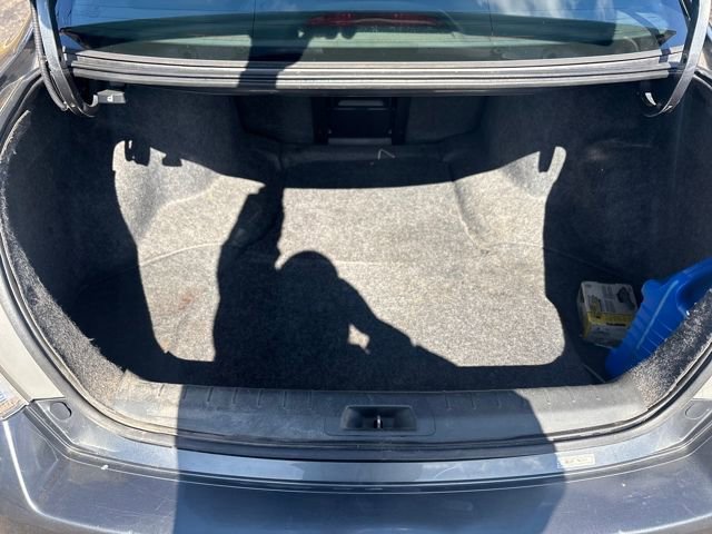 Used 2010 Honda Accord LX image 16