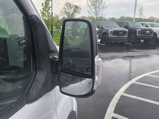 Certified 2024 Ford Transit 350 XLT RWD image 6