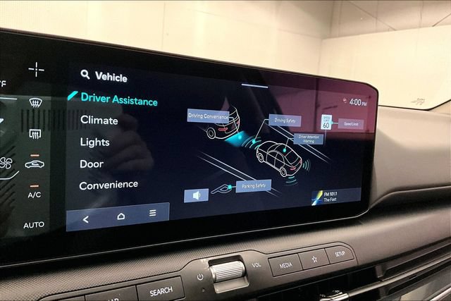 Used 2025 Kia K4 EX FWD image 35