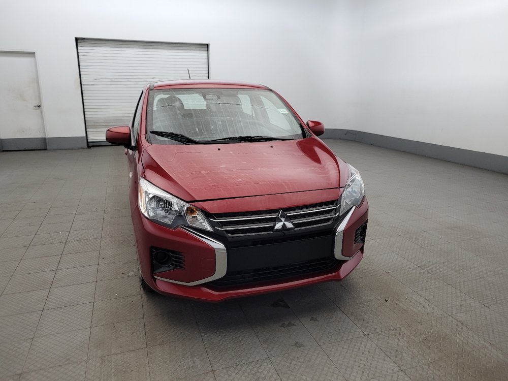 Used 2024 Mitsubishi Mirage ES FWD image 14