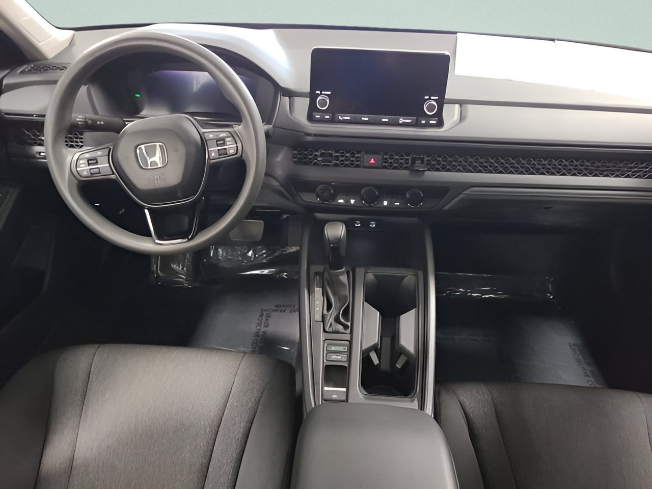 Used 2025 Honda Accord LX image 21
