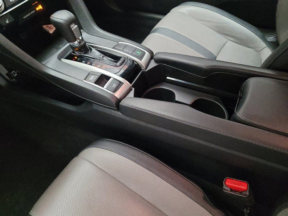Used 2017 Honda Civic EX-L image 26