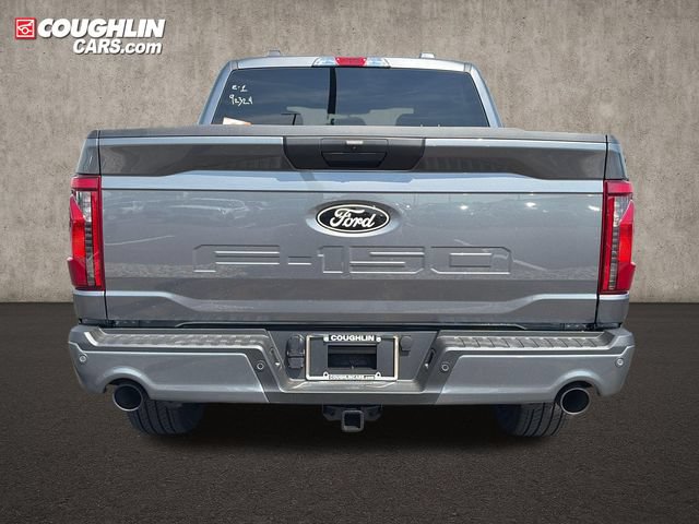 New 2026 Ford F150 STX w/ F-150 LOBO Package AWD/4WD image 7