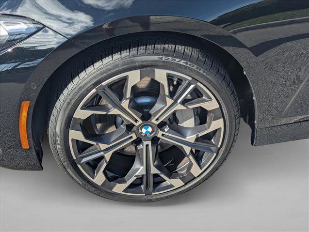 Certified 2025 BMW 330i Sedan w/ Premium Package image 25