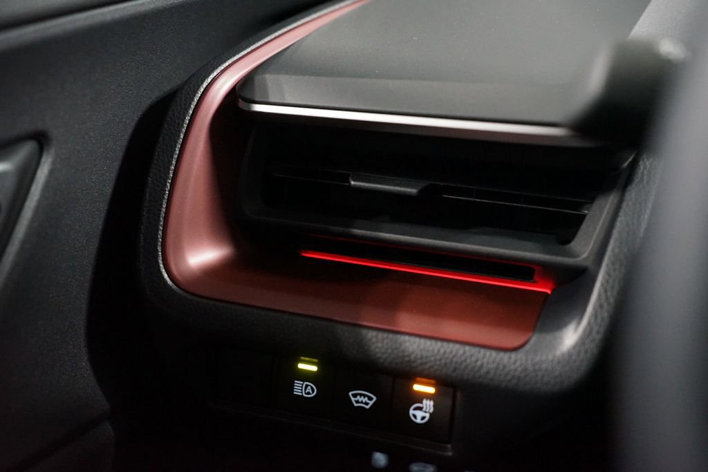 New 2026 Toyota Prius Plug-In Hybrid image 25