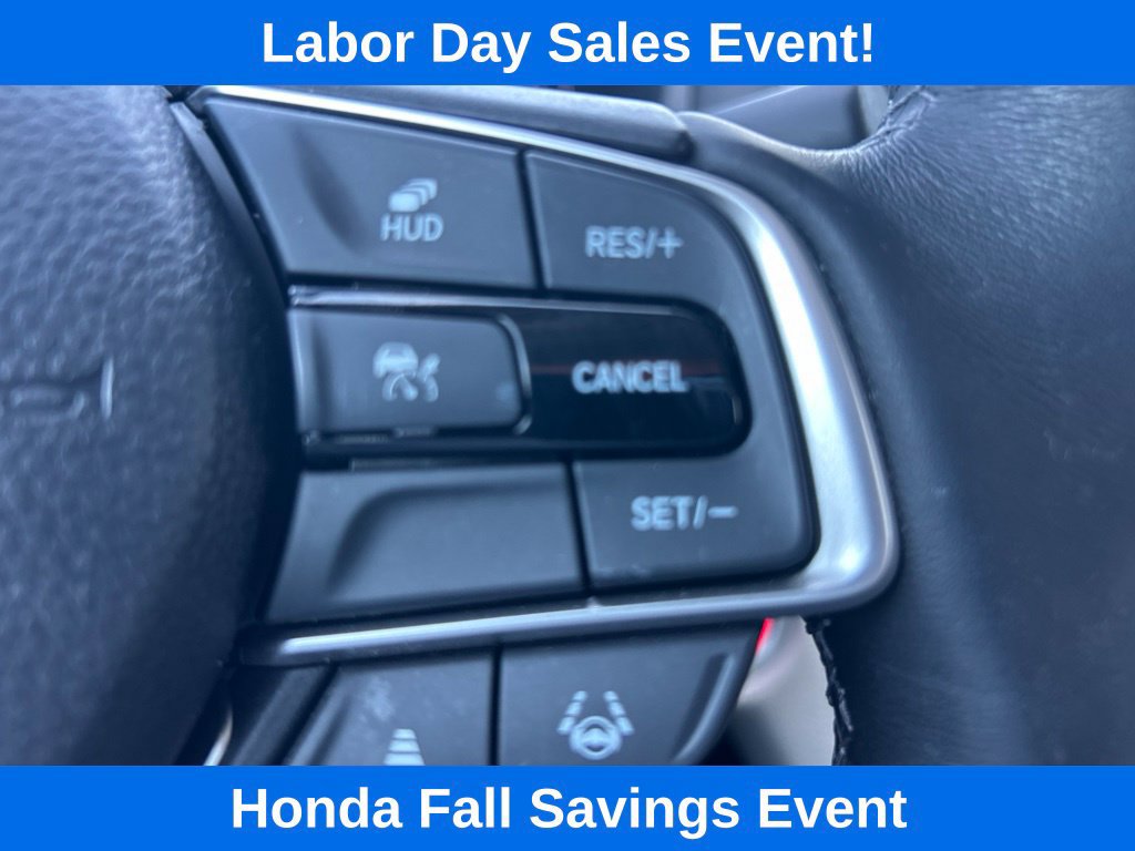 Used 2022 Honda Accord Touring image 27