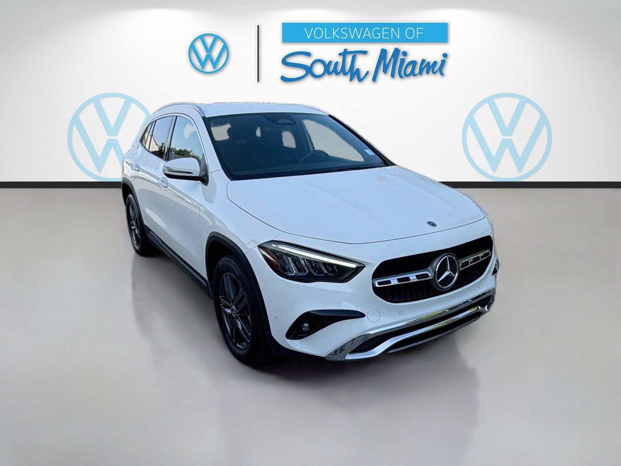 Used 2024 Mercedes-Benz GLA 250