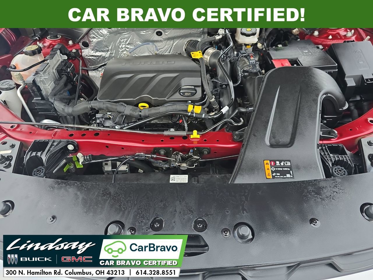 Used 2025 Chevrolet Trax LT w/ LT Convenience Package image 28