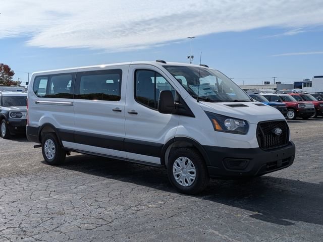 New 2026 Ford Transit 350 XL image 2