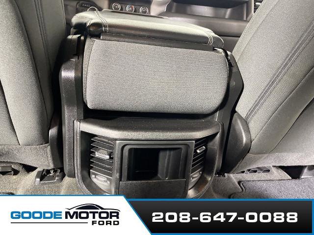 Used 2020 RAM 1500 Tradesman image 19