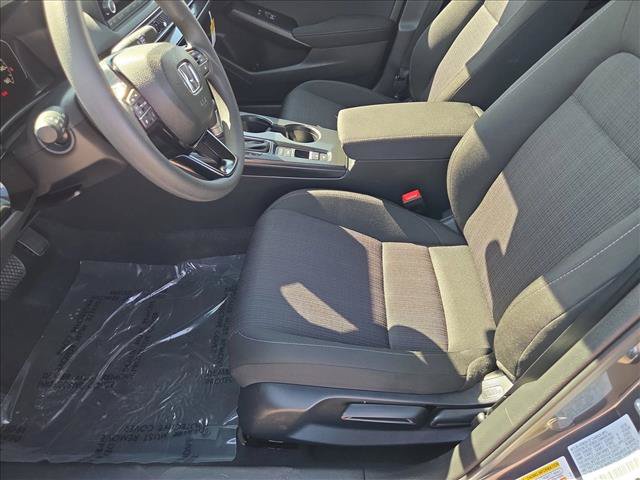 Used 2026 Honda Civic LX image 15