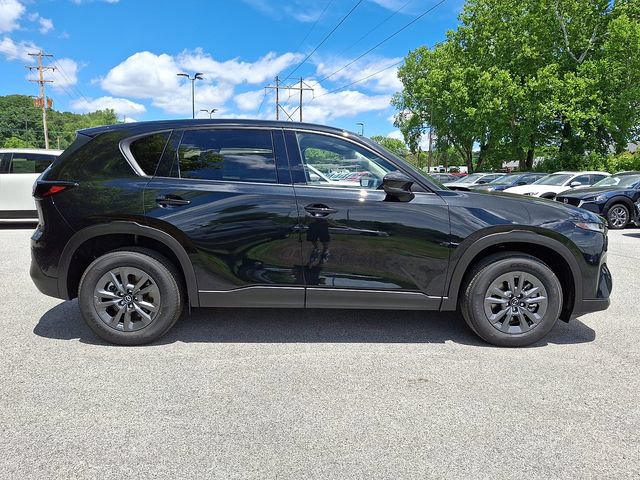 New 2026 MAZDA CX-5 Select AWD/4WD image 5