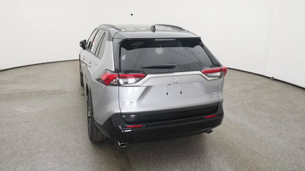 New 2025 Toyota RAV4 XSE w/ Premium Package AWD/4WD image 9