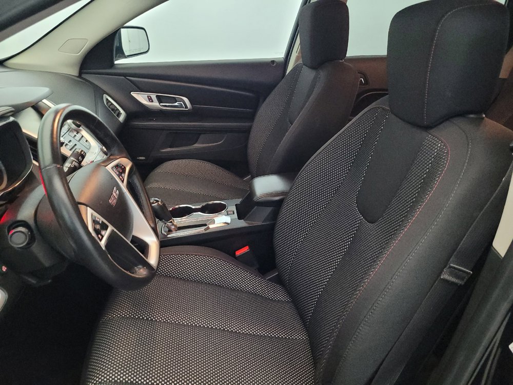 Used 2016 GMC Terrain SLE w/ Cargo Package FWD image 17